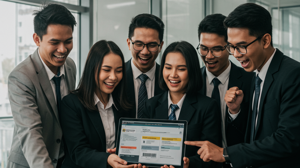 Bocoran Formasi CPNS PPPK 2026 Jurusan Paling Dicari!